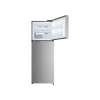 LG Frost Free Double Door Convertible Refrigerator | 3 Star | 246 L | Grey | GL-S262SPZX