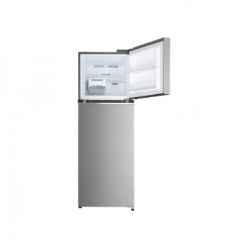 LG Frost Free Double Door Convertible Refrigerator | 3 Star | 246 L | Grey | GL-S262SPZX LG Frost Free Double Door Convertible Refrigerator | 3 Star | 246 L | Grey | GL-S262SPZX