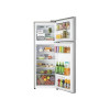 LG Frost Free Double Door Convertible Refrigerator | 3 Star | 246 L | Grey | GL-S262SPZX