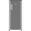 Whirlpool Direct Cool Single Door Refrigerator | 184 L | 3 Star | Lumina Steel | 72511 205 IMPC PRM Whirlpool Direct Cool Single Door Refrigerator | 184 L | 3 Star | Lumina Steel | 72511 205 IMPC PRM