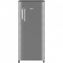 Whirlpool Direct Cool Single Door Refrigerator | 184 L | 3 Star | Lumina Steel | 72511 205 IMPC PRM