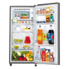 Whirlpool Direct Cool Single Door Refrigerator | 184 L | 3 Star | Lumina Steel | 72511 205 IMPC PRM Whirlpool Direct Cool Single Door Refrigerator | 184 L | 3 Star | Lumina Steel | 72511 205 IMPC PRM