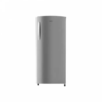 Whirlpool Direct Cool Single Door Refrigerator | 192 L | 3 Star | Cool Illusia | 215 IMPRO PRM 3S COOL ILLUSIA