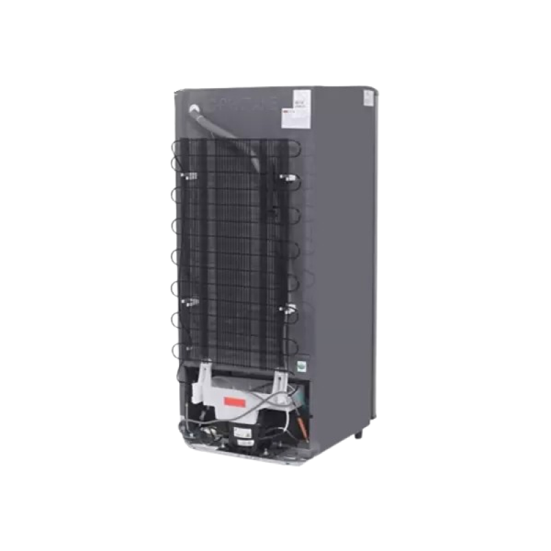 Whirlpool Direct Cool Single Door Refrigerator | 192 L | 3 Star | Cool Illusia | 215 IMPRO PRM 3S COOL ILLUSIA Whirlpool Direct Cool Single Door Refrigerator | 192 L | 3 Star | Cool Illusia | 215 IMPRO PRM 3S COOL ILLUSIA