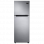 Samsung Inverter Frost Free Double Door Refrigerator | 236 L | 2 Star | Elegant Inox | RT28C3052S8/HL