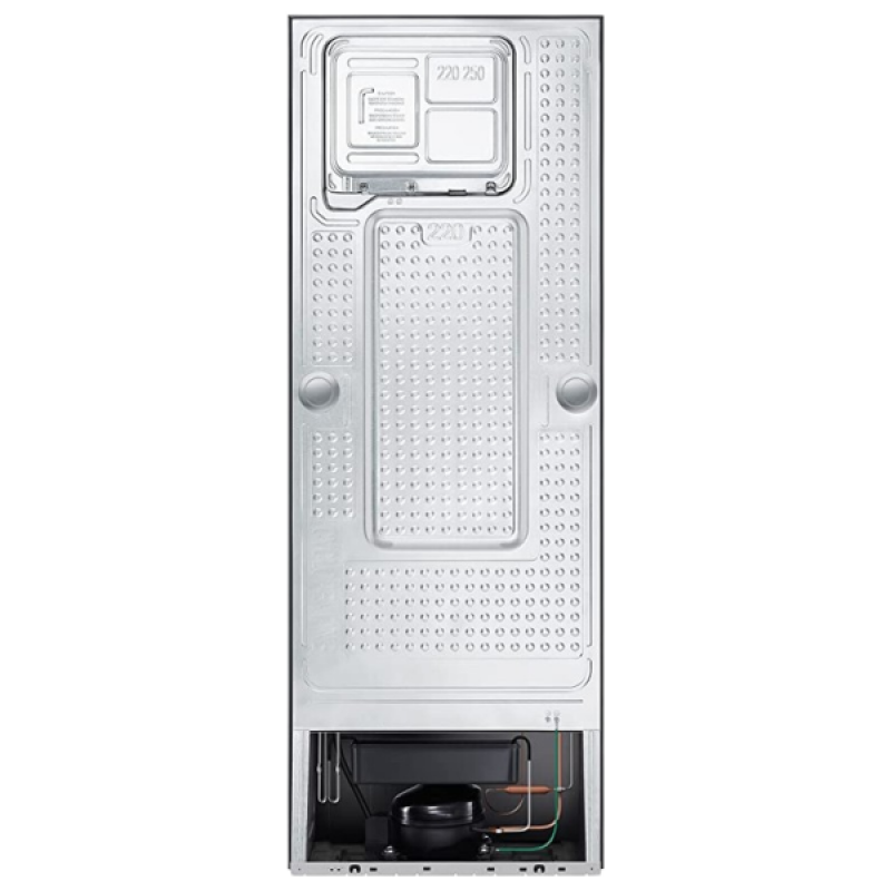 Samsung Inverter Frost Free Double Door Refrigerator | 236 L | 2 Star | Elegant Inox | RT28C3052S8/HL Samsung Inverter Frost Free Double Door Refrigerator | 236 L | 2 Star | Elegant Inox | RT28C3052S8/HL