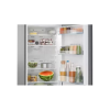 Bosch Frost Free Double Door Top Mount Refrigerator | 269 L | 3 Star | Sparkly Steel | CTC29S031I