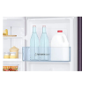 Samsung Base Stand Drawer Double Door Refrigerator | 236 L | Camellia Purple | RT28C3122CR/HL Samsung Base Stand Drawer Double Door Refrigerator | 236 L | Camellia Purple | RT28C3122CR/HL