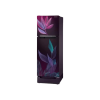Samsung Frost Free Double Door Refrigerator | 2 Star | 236 L | Paradise Bloom Purple | RT28C31429R/HL