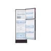 Samsung Frost Free Double Door Refrigerator | 2 Star | 236 L | Paradise Bloom Purple | RT28C31429R/HL