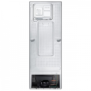 Samsung Frost Free Double Door Refrigerator | 2 Star | 236 L | Paradise Bloom Purple | RT28C31429R/HL Samsung Frost Free Double Door Refrigerator | 2 Star | 236 L | Paradise Bloom Purple | RT28C31429R/HL