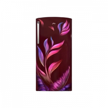 Godrej  Direct Cool Single Door Refrigerator | 3 Star | 180 L | RD EMARVEL 207C THF