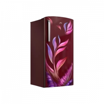 Godrej Direct Cool Single Door Refrigerator | 3 Star | 180 L | RD EMARVEL 207C THF Godrej Direct Cool Single Door Refrigerator | 3 Star | 180 L | RD EMARVEL 207C THF