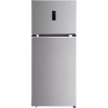 LG Frost Free Double Door Top Mount Convertible Refrigerator | 380 L | 3 Star | GL-T412VPZX | Shiny Steel