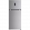 LG Frost Free Double Door Top Mount Convertible Refrigerator | 380 L | 3 Star | GL-T412VPZX | Shiny Steel