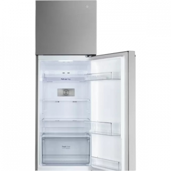LG Frost Free Double Door Convertible Refrigerator | with Inverter Compressor | 3 Star | 246 L | Shiny Steel | GL-S262SPZX LG Frost Free Double Door Convertible Refrigerator | with Inverter Compressor | 3 Star | 246 L | Shiny Steel | GL-S262SPZX