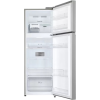 LG Frost Free Double Door Convertible Refrigerator | with Inverter Compressor | 3 Star | 246 L | Shiny Steel | GL-S262SPZX