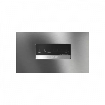 Bosch Frost Free Double Door Refrigerator | 243 L | Top Mount | Shiney Silver | CTN27S031I Bosch Frost Free Double Door Refrigerator | 243 L | Top Mount | Shiney Silver | CTN27S031I