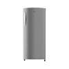 Whirlpool Direct Cool Single Door Refrigerator | 192L | 5 Star | 215 IMPRO PRM 5S INV COOL ILLUSIA-Z
