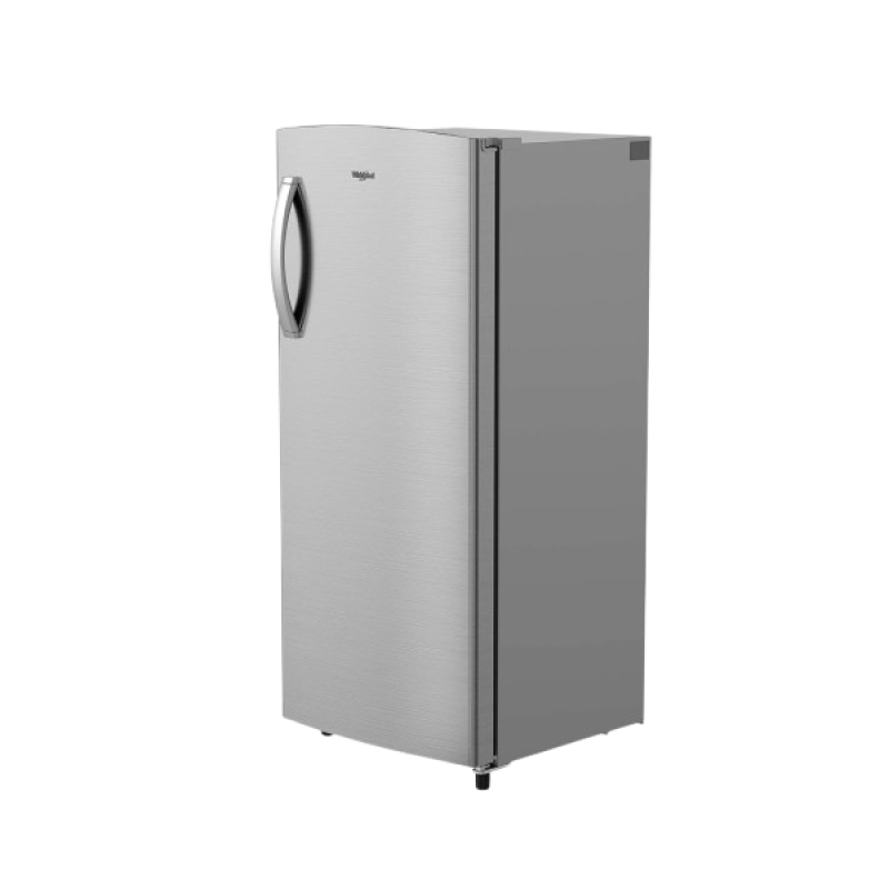 Whirlpool Direct Cool Single Door Refrigerator | 192L | 5 Star | 215 IMPRO PRM 5S INV COOL ILLUSIA-Z Whirlpool Direct Cool Single Door Refrigerator | 192L | 5 Star | 215 IMPRO PRM 5S INV COOL ILLUSIA-Z