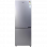 Haier Frost Free Bottom Mount Refrigerator | 237 L | Moon Silver | B-2872BMS-P