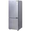 Haier Frost Free Bottom Mount Refrigerator | 237 L | Moon Silver | B-2872BMS-P