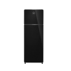 Godrej Frost Free Double Door Refrigerators| 2 Star | 244 litres | Nano Shield Technology | Onyx Black | RT EONCRYSTAL 280B RI OB