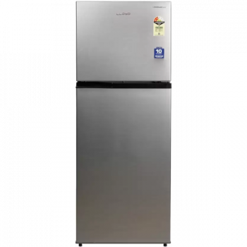 Samsung Digital Inverter Frost-Free Double Door Refrigerator | 236L | 3 Star | Convertible 3 In 1 | Luxe Black | RT28C3733BX/HL