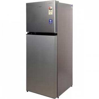 Samsung Digital Inverter Frost-Free Double Door Refrigerator | 236L | 3 Star | Convertible 3 In 1 | Luxe Black | RT28C3733BX/HL Samsung Digital Inverter Frost-Free Double Door Refrigerator | 236L | 3 Star | Convertible 3 In 1 | Luxe Black | RT28C3733BX/HL