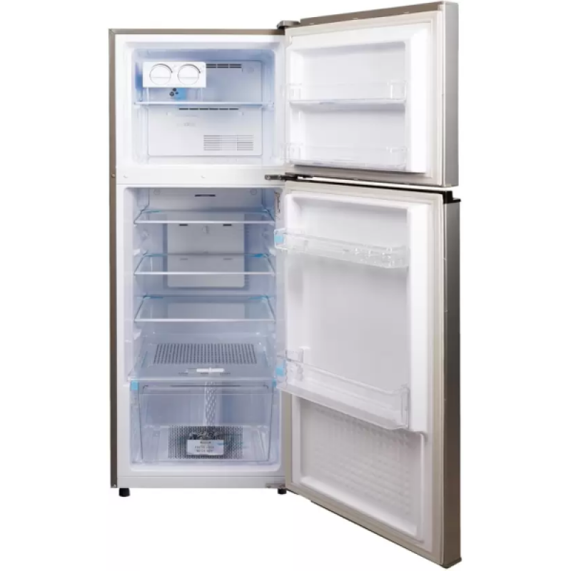 Samsung Digital Inverter Frost-Free Double Door Refrigerator | 236L | 3 Star | Convertible 3 In 1 | Luxe Black | RT28C3733BX/HL Samsung Digital Inverter Frost-Free Double Door Refrigerator | 236L | 3 Star | Convertible 3 In 1 | Luxe Black | RT28C3733BX/HL