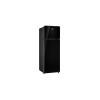 Godrej Eon Crystal Frost Free Double Door Refrigerator | 272 L | 2 Star | RT EONCRYSTAL 310B RI Godrej Eon Crystal Frost Free Double Door Refrigerator | 272 L | 2 Star | RT EONCRYSTAL 310B RI