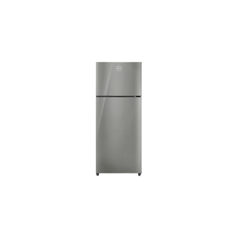 Godrej Frost Free Double Door Refrigerator | 253 L | RT EONALPHA 270B 25 RI Godrej Frost Free Double Door Refrigerator | 253 L | RT EONALPHA 270B 25 RI