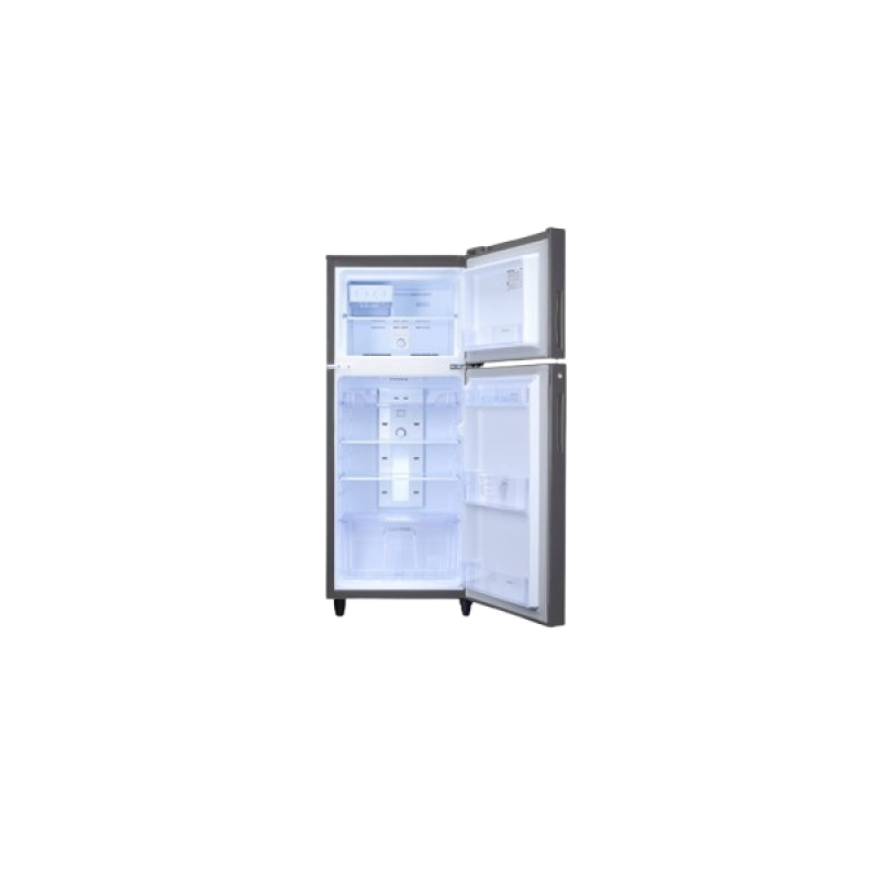Godrej Frost Free Double Door Refrigerator | 253 L | RT EONALPHA 270B 25 RI Godrej Frost Free Double Door Refrigerator | 253 L | RT EONALPHA 270B 25 RI