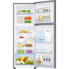 Samsung Frost Free Double Door Refrigerator | 236 L | 3 Star | Clean Steel | RT28C3733SL/HL Samsung Frost Free Double Door Refrigerator | 236 L | 3 Star | Clean Steel | RT28C3733SL/HL