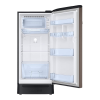 Samsung Direct Cool Single Door Refrigerator | 189 L | 5 Star | Luxe Brown | RR21C2H25DX/HL Samsung Direct Cool Single Door Refrigerator | 189 L | 5 Star | Luxe Brown | RR21C2H25DX/HL