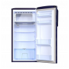 Godrej Direct Cool Single Door Refrigerator |184 L | 3 Star | RD EMARVEL 207C THF FU BL