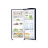 IFB Single Door Refrigerator | 187 L | 2 Star |  Cobalt Blue | IFBDC-2132FCS