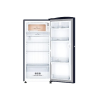 IFB Single Door Refrigerator | 187 L | 2 Star |  Cobalt Blue | IFBDC-2132FCS