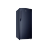 IFB Single Door Refrigerator | 187 L | 2 Star |  Cobalt Blue | IFBDC-2132FCS
