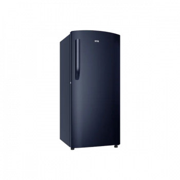 IFB Single Door Refrigerator | 187 L | 2 Star |  Cobalt Blue | IFBDC-2132FCS