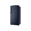 IFB Single Door Refrigerator | 187 L | 2 Star |  Cobalt Blue | IFBDC-2132FCS