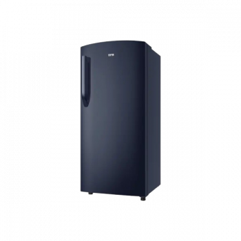 IFB Single Door Refrigerator | 187 L | 2 Star |  Cobalt Blue | IFBDC-2132FCS