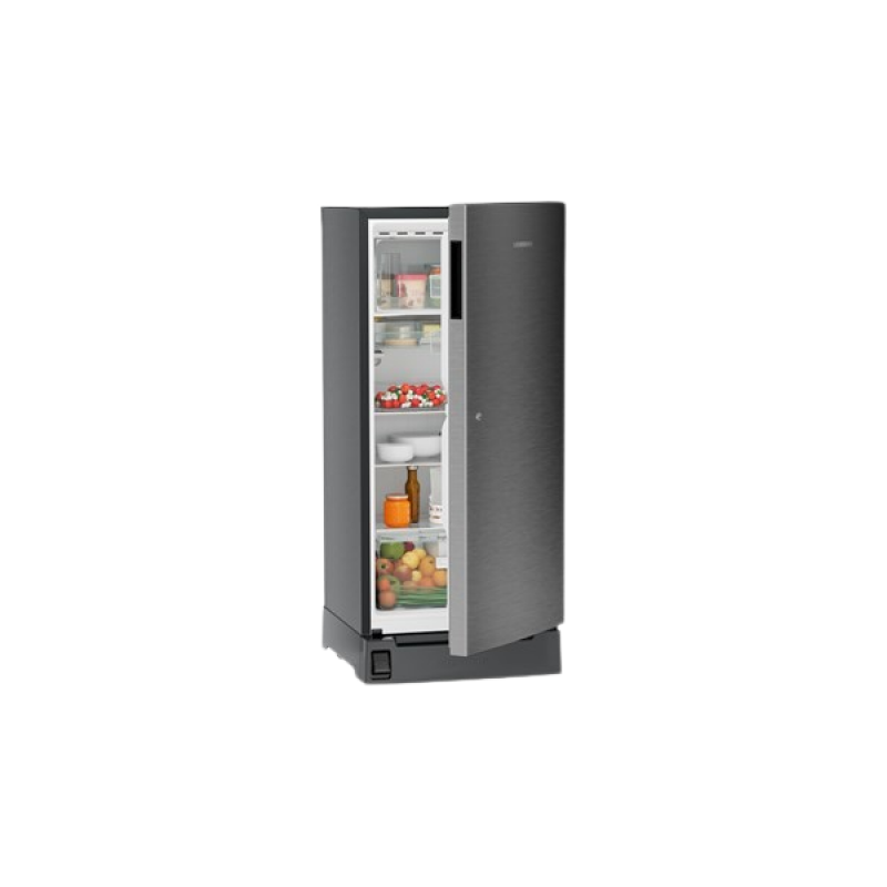 Liebherr Plus Single door refrigerator | 191 L | 3 star | DFPsiC 1921 I01 20 Liebherr Plus Single door refrigerator | 191 L | 3 star | DFPsiC 1921 I01 20