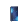 Liebherr Single Door Refrigerator | 191 L | 5 Star | Blue | DNPLME1911 Liebherr Single Door Refrigerator | 191 L | 5 Star | Blue | DNPLME1911