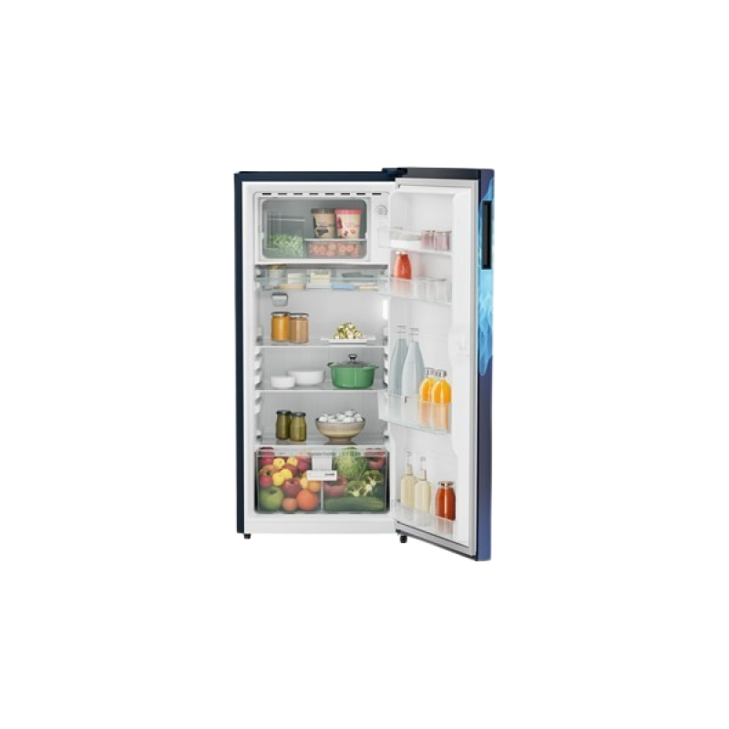 Liebherr Single Door Refrigerator | 191 L | 5 Star | Blue | DNPLME1911 Liebherr Single Door Refrigerator | 191 L | 5 Star | Blue | DNPLME1911