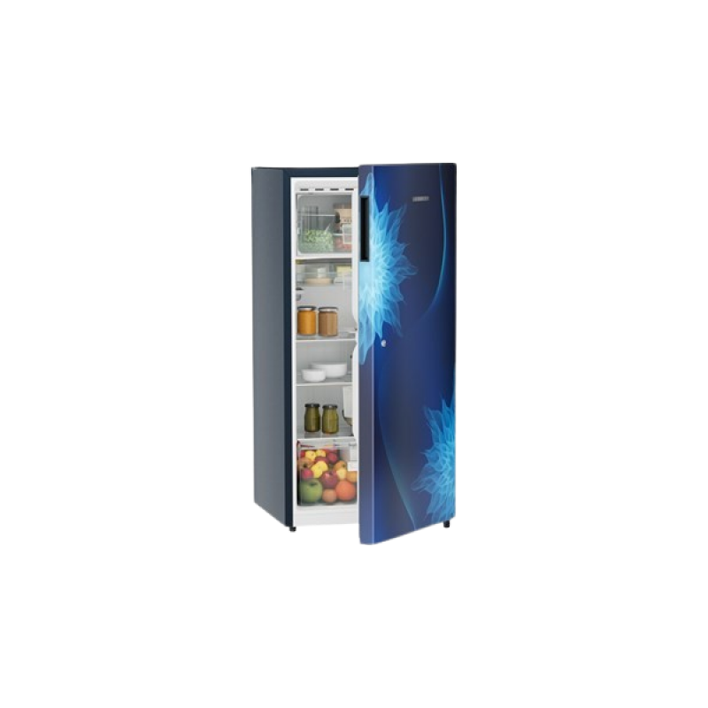 Liebherr Single Door Refrigerator | 191 L | 5 Star | Blue | DNPLME1911 Liebherr Single Door Refrigerator | 191 L | 5 Star | Blue | DNPLME1911