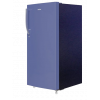 Haier Direct Cool Single Door Refrigerator | 190 L | 2 Star | Radish Blue | HRD 2102BRB P Haier Direct Cool Single Door Refrigerator | 190 L | 2 Star | Radish Blue | HRD 2102BRB P