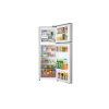 LG Frost Free Smart Inverter Double Door Refrigerator | 246L | 3 Star | Shiny Steel | GL-N262SPZX