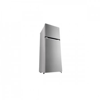 LG Frost Free Smart Inverter Double Door Refrigerator | 246L | 3 Star | Shiny Steel | GL-N262SPZX LG Frost Free Smart Inverter Double Door Refrigerator | 246L | 3 Star | Shiny Steel | GL-N262SPZX