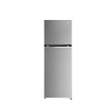 LG Frost Free Smart Inverter Double Door Refrigerator | 246L | 3 Star | Shiny Steel | GL-N262SPZX